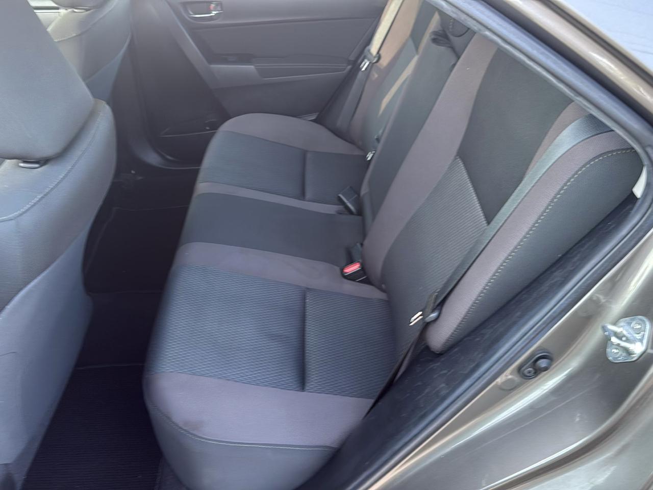 Toyota Corolla LE 2019
