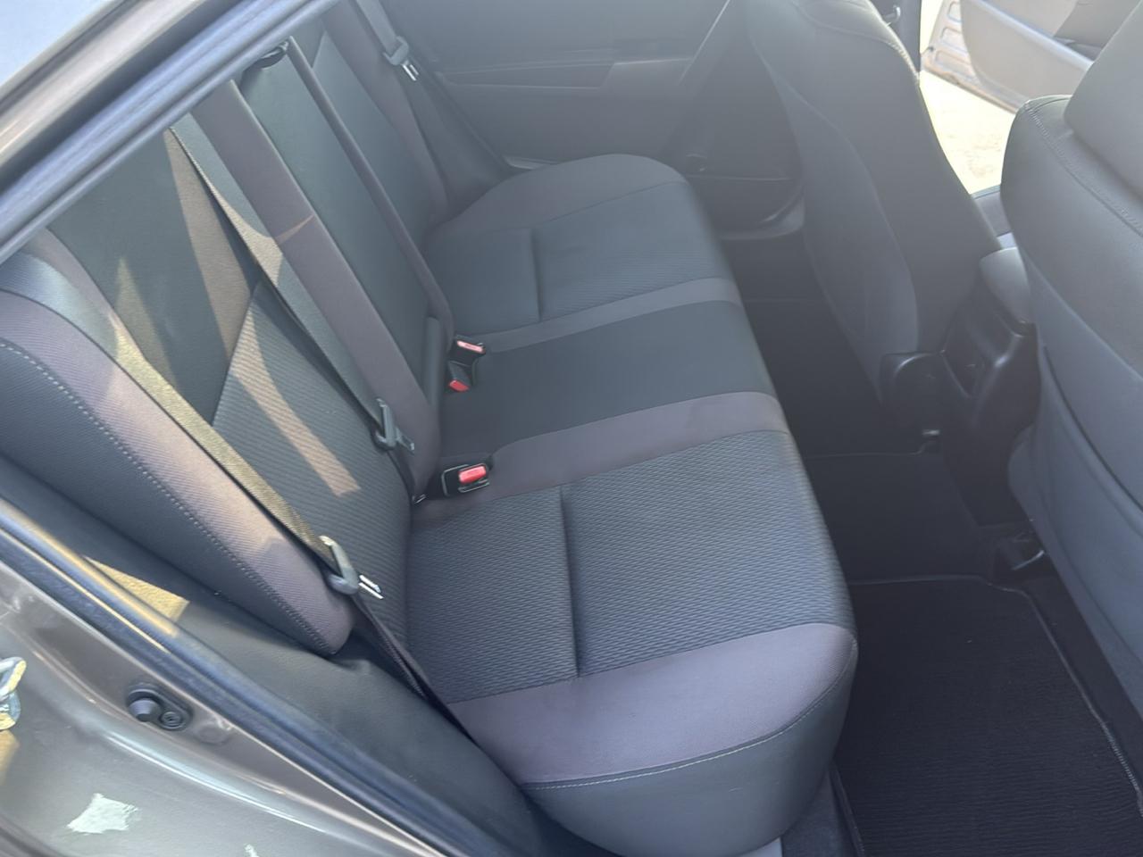Toyota Corolla LE 2019