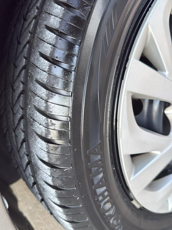 Toyota Corolla LE 2019