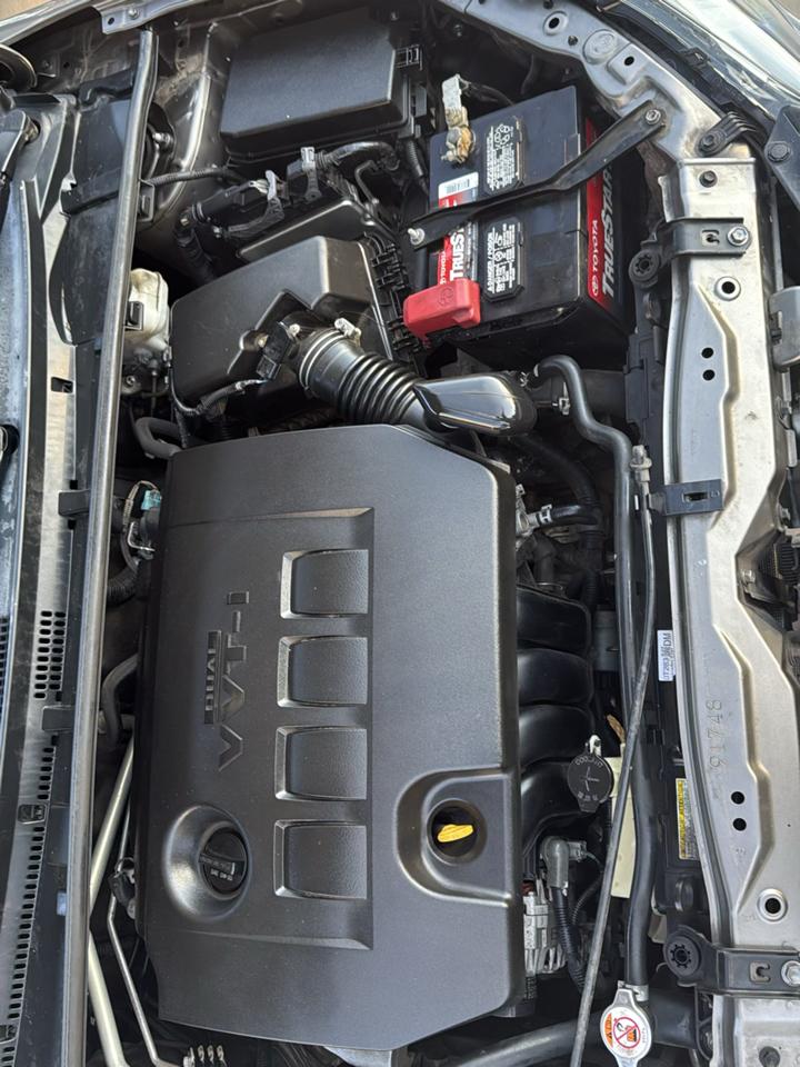 Toyota Corolla LE 2019