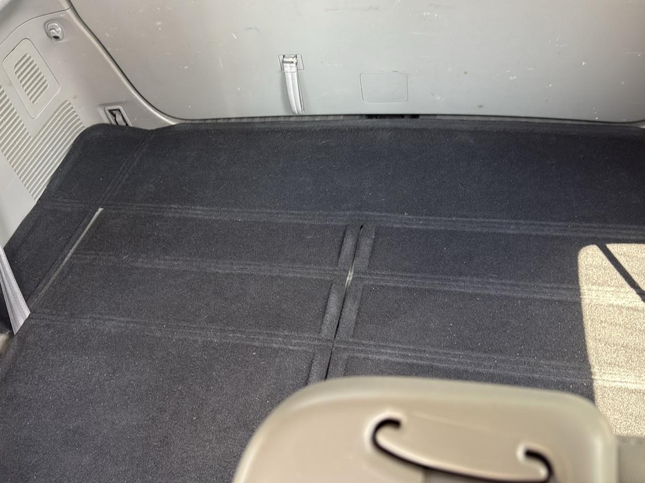 Toyota Highlander  2012