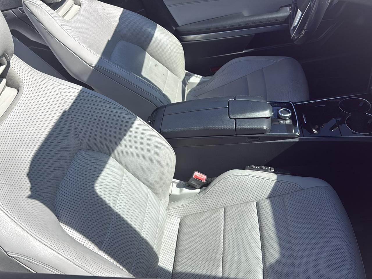 2016 Mercedes-Benz E-Class E400 - Photo 10