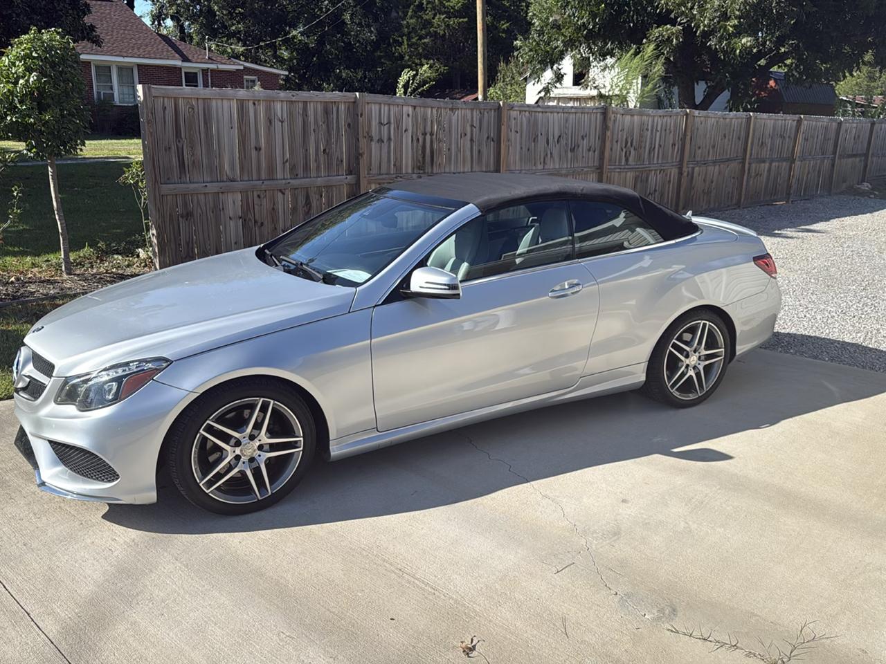 2016 Mercedes-Benz E-Class E400 - Photo 12