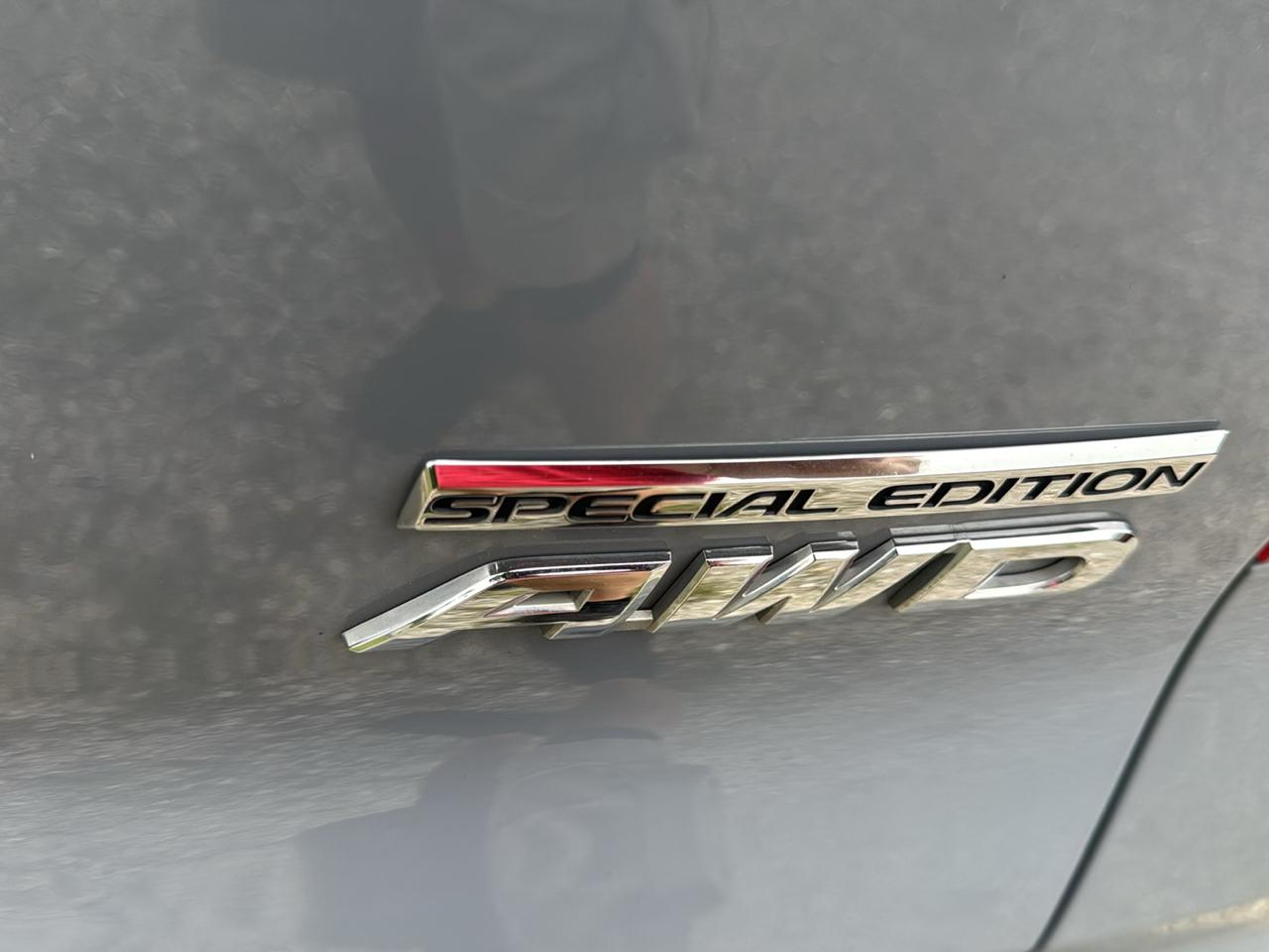 Honda Pilot SE 4WD 2022