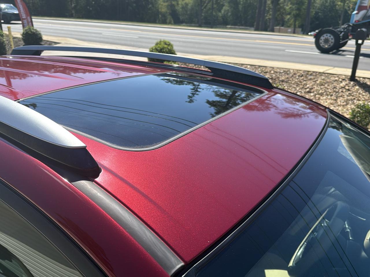 2018 Toyota RAV4 XLE - Photo 7