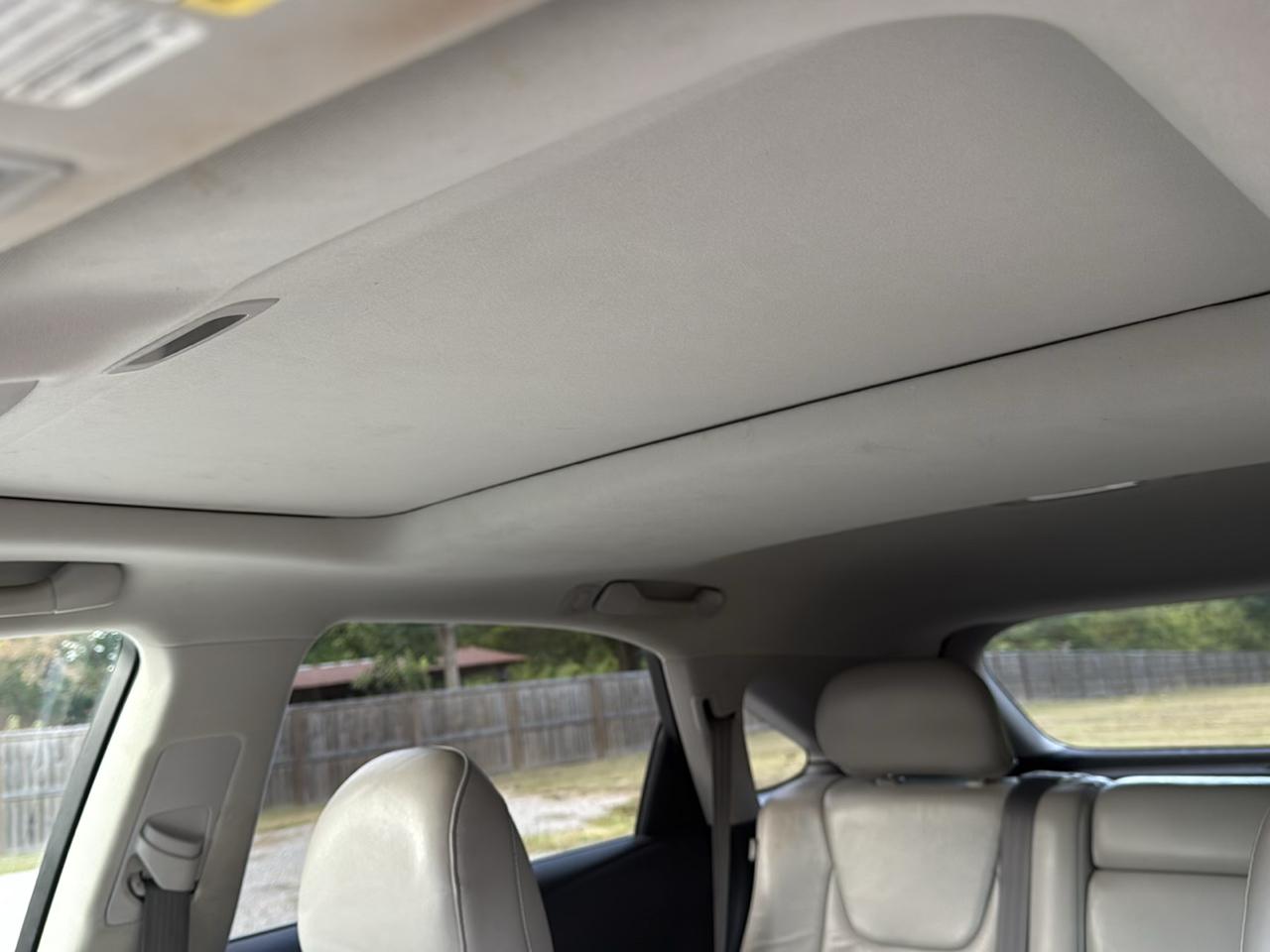 Lexus RX 350 FWD 2015