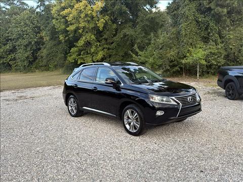 2015 Lexus RX 350 FWD