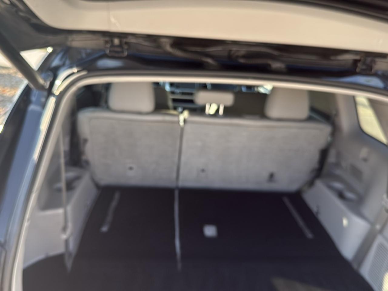 Toyota Highlander XLE FWD V6 2015