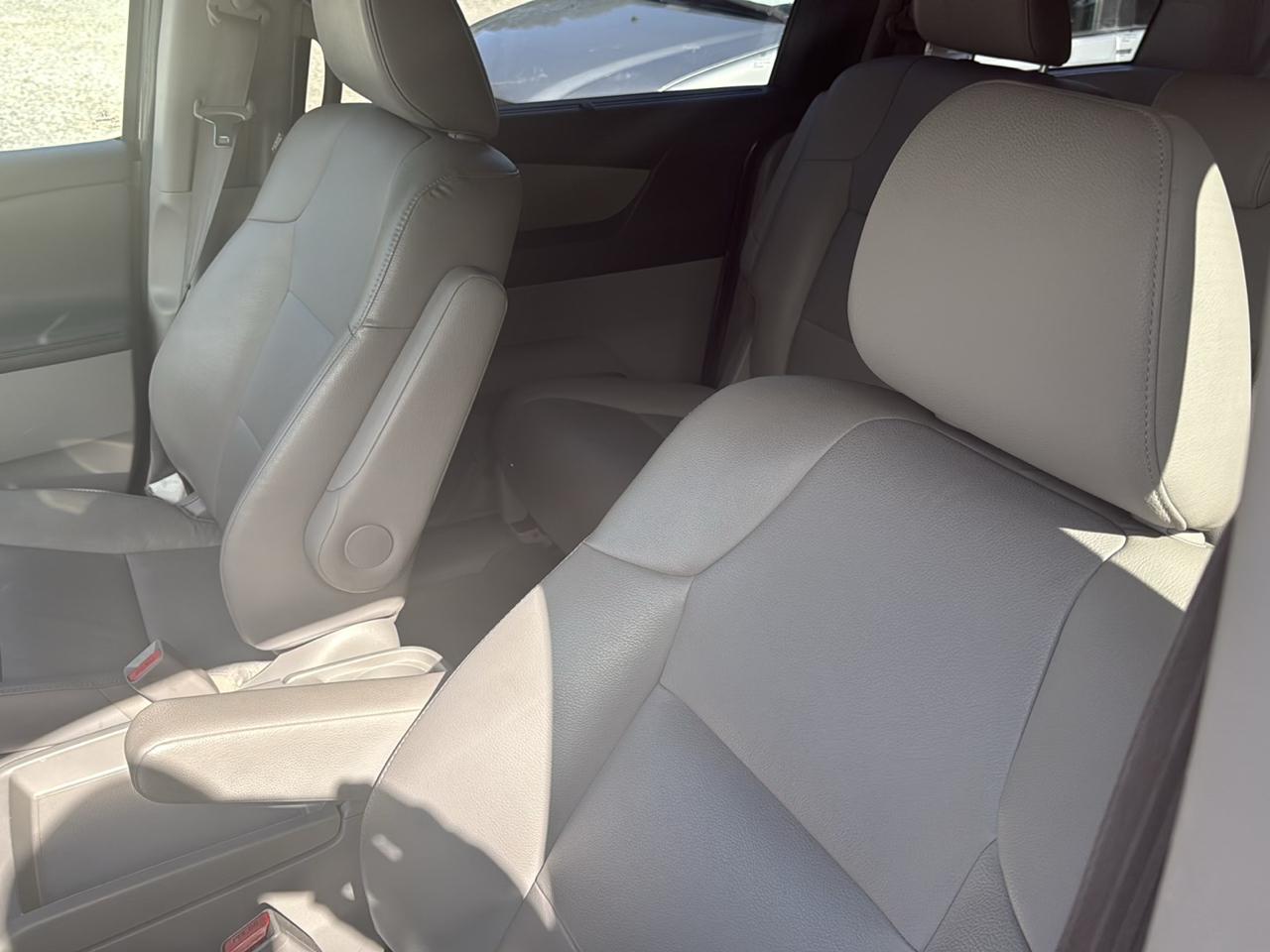 Honda Odyssey EX-L w/RES 2014