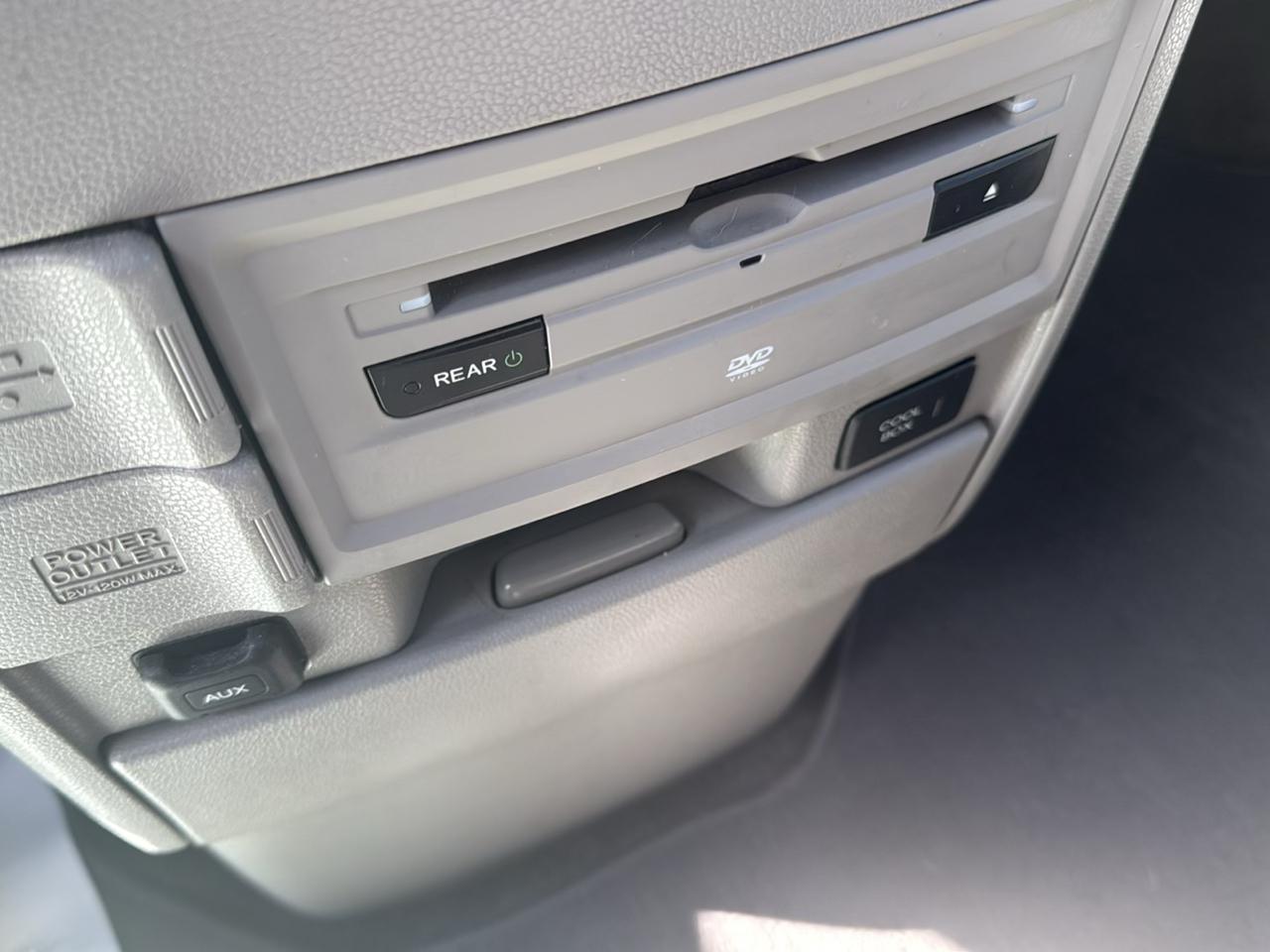 Honda Odyssey EX-L w/RES 2014