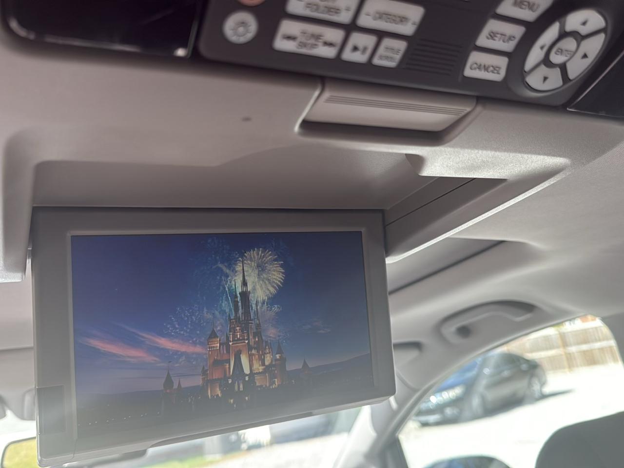 Honda Odyssey EX-L w/RES 2014