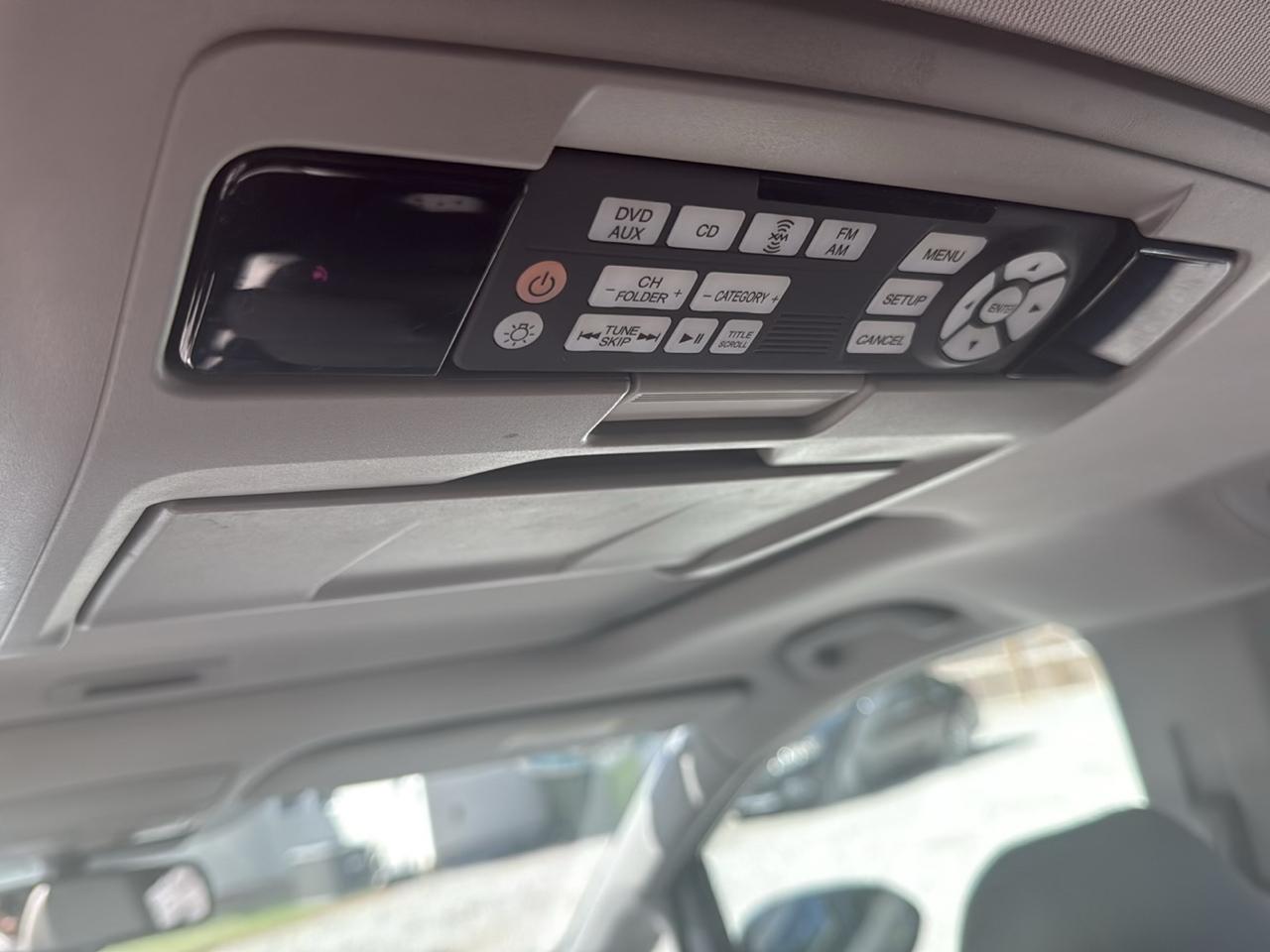 Honda Odyssey EX-L w/RES 2014