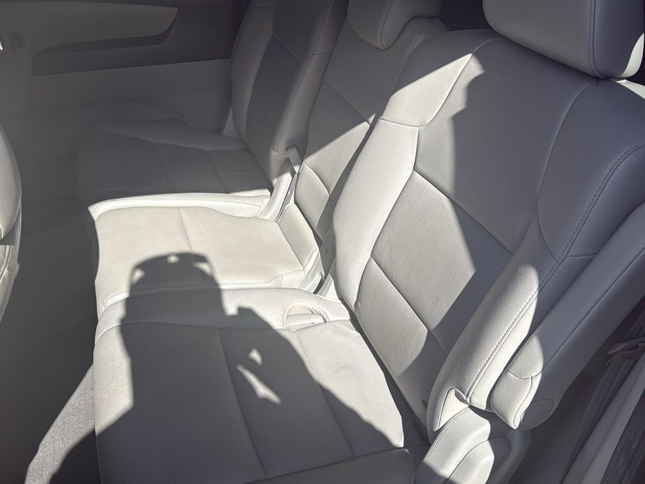 Honda Odyssey EX-L w/RES 2014