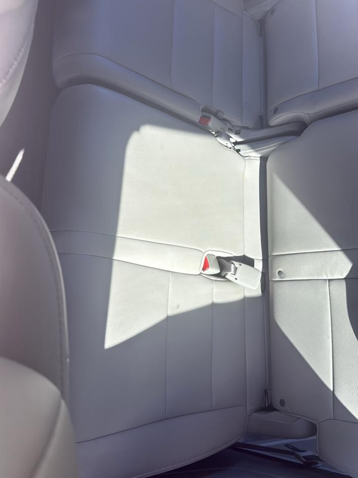 Honda Odyssey EX-L w/RES 2014