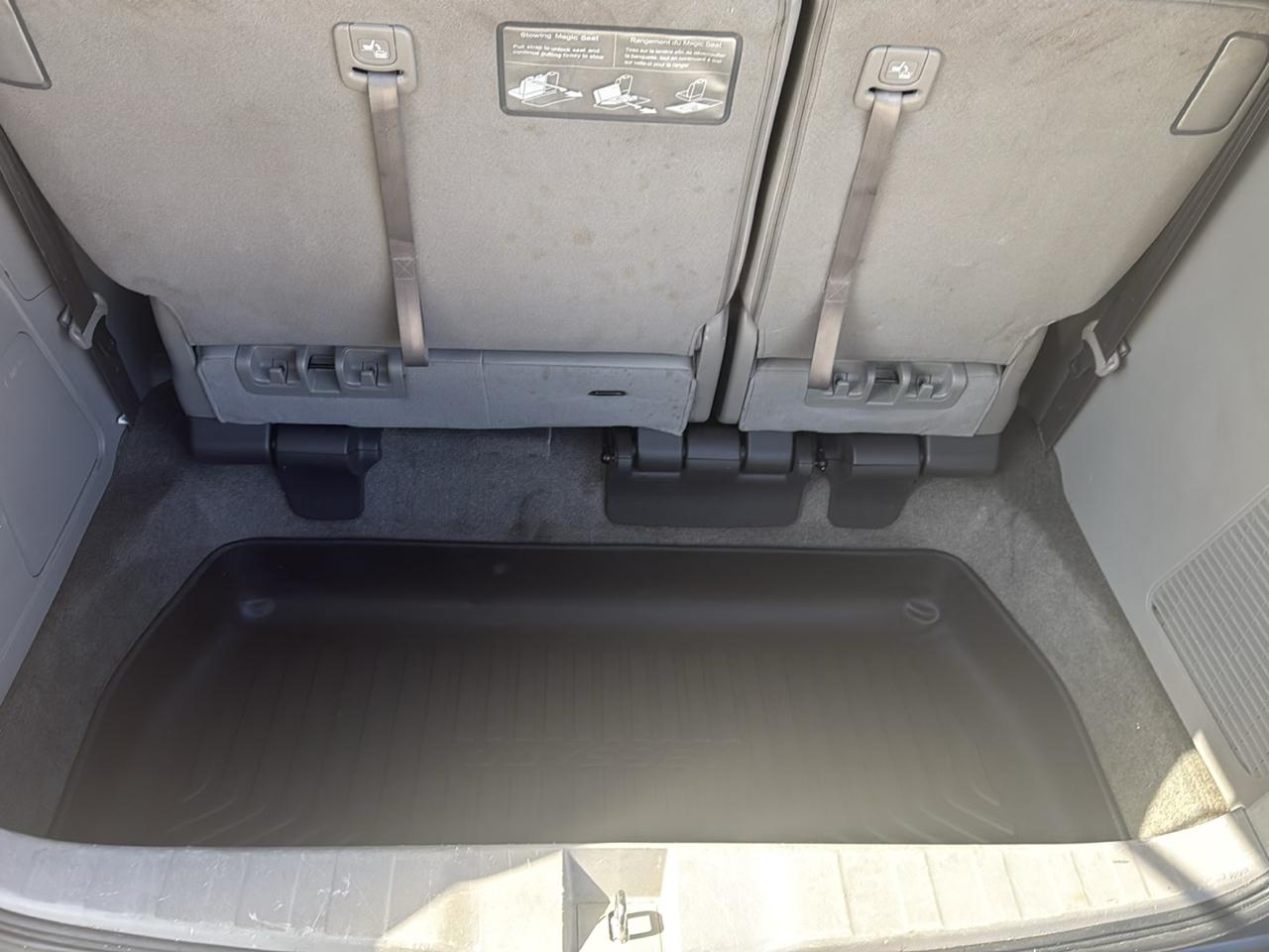 Honda Odyssey EX-L w/RES 2014