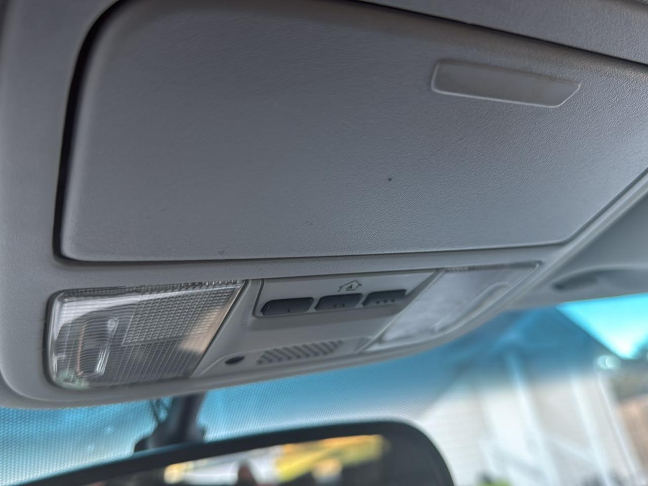 Honda Odyssey Touring 2008