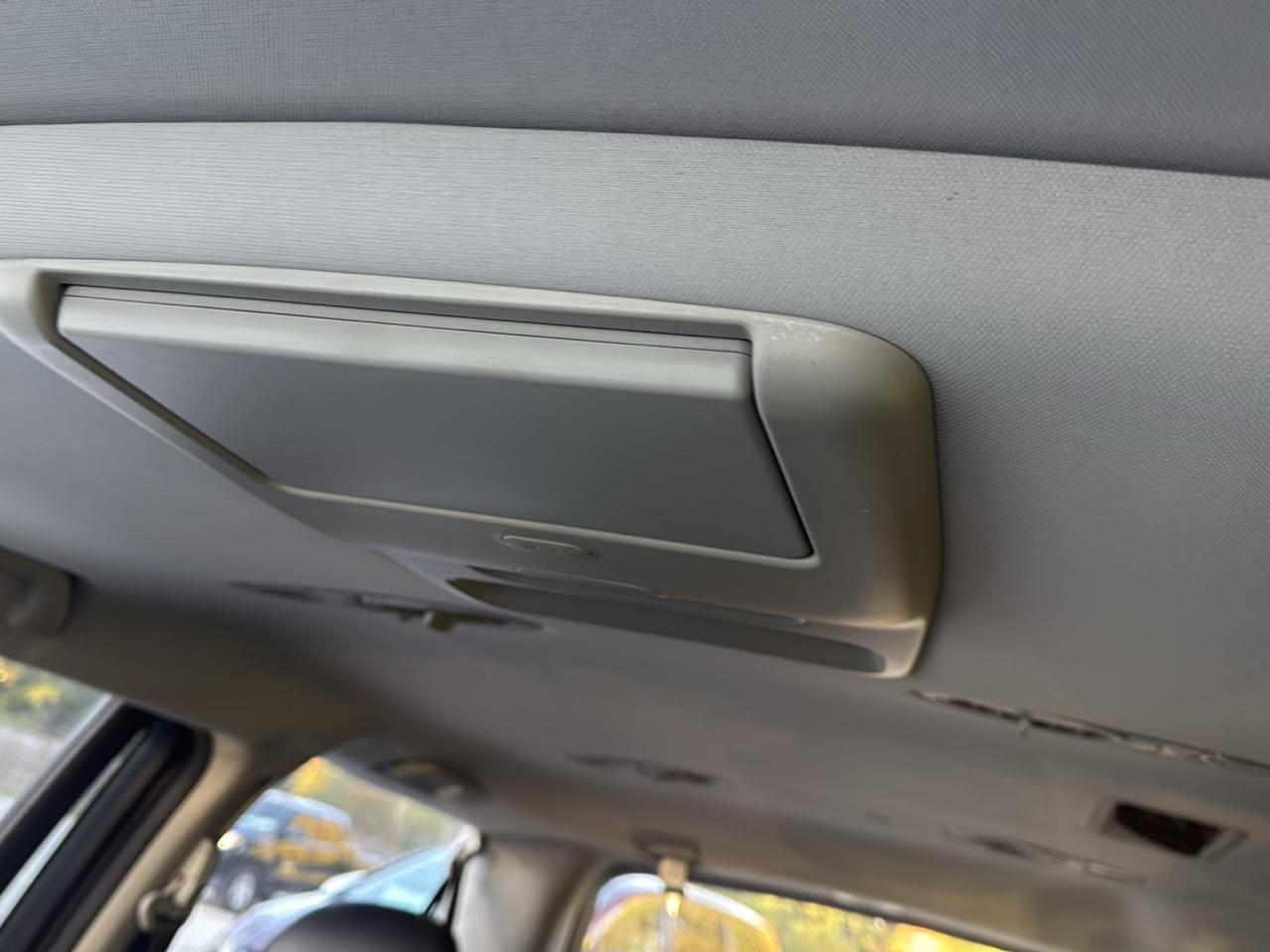 Honda Odyssey Touring 2008