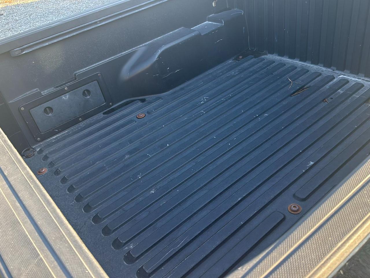 Toyota Tacoma SR5 Double Cab Long Bed V6 6AT 2WD 2016