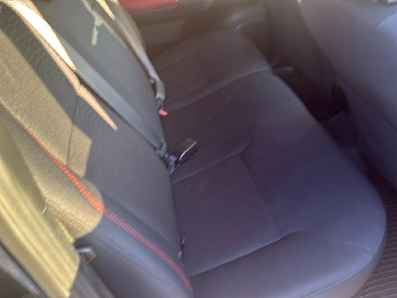 Toyota Tacoma SR5 Double Cab Long Bed V6 6AT 2WD 2016