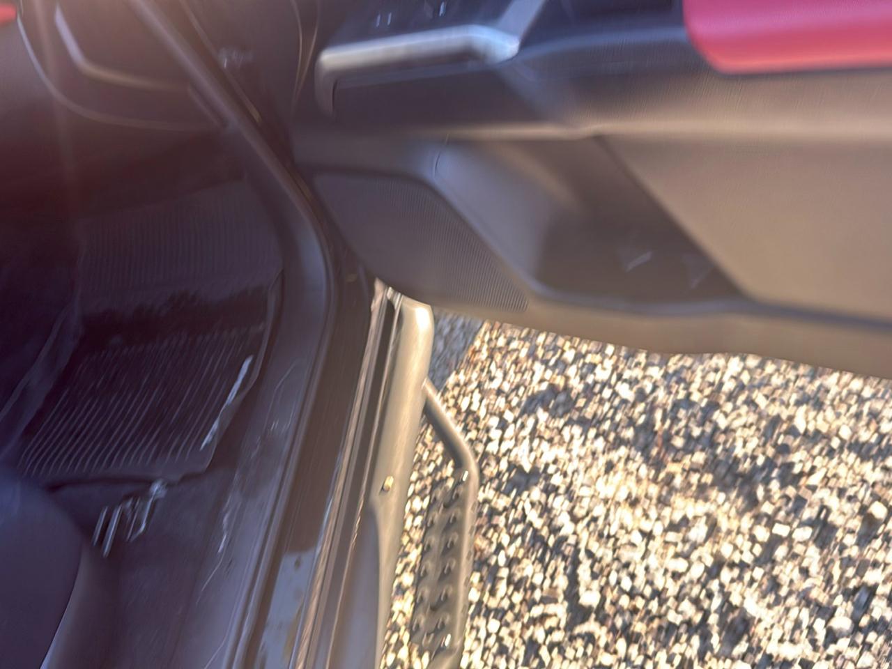 Toyota Tacoma SR5 Double Cab Long Bed V6 6AT 2WD 2016