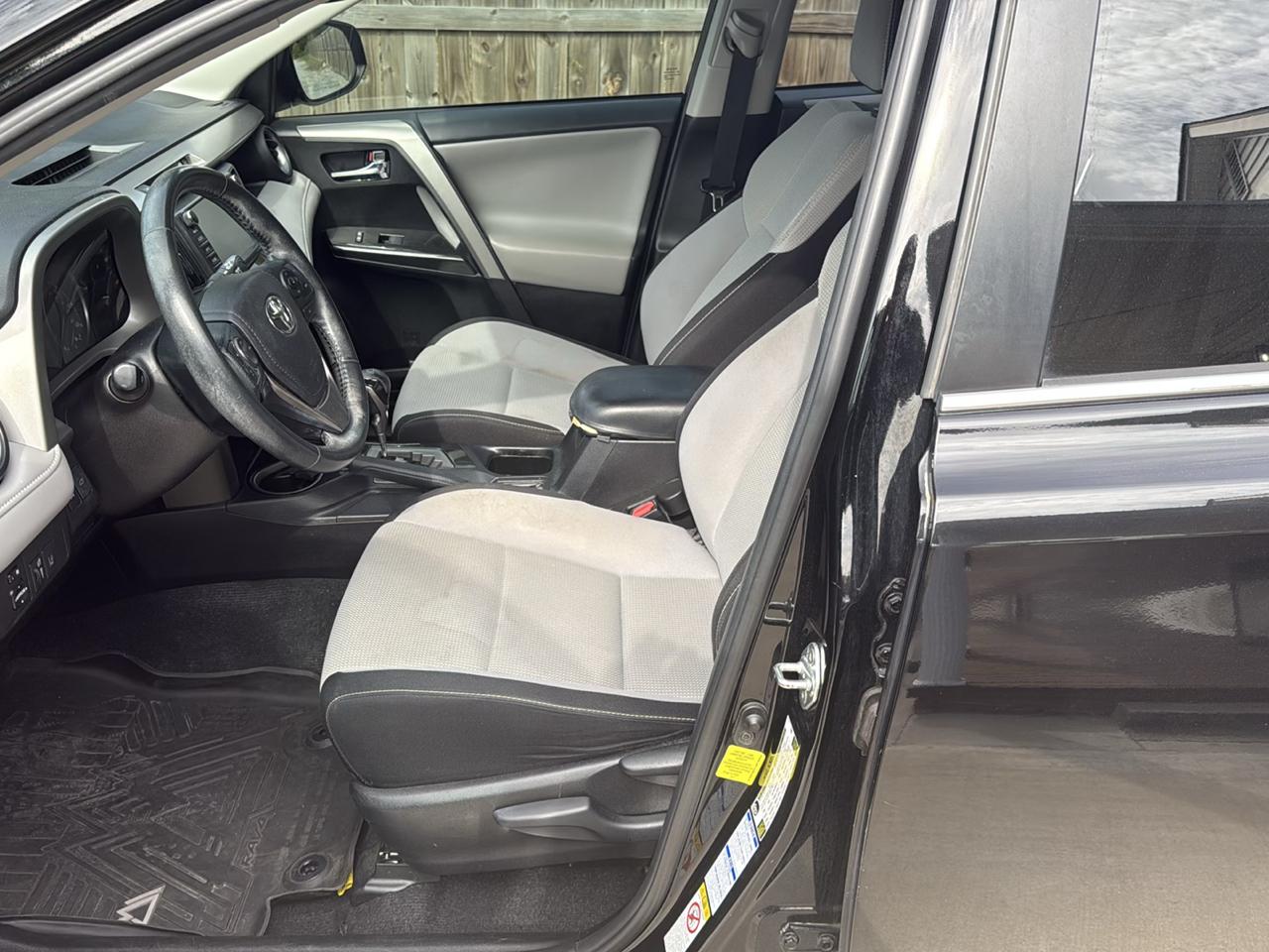 Toyota RAV4 Adventure 4D SUV AWD 2018