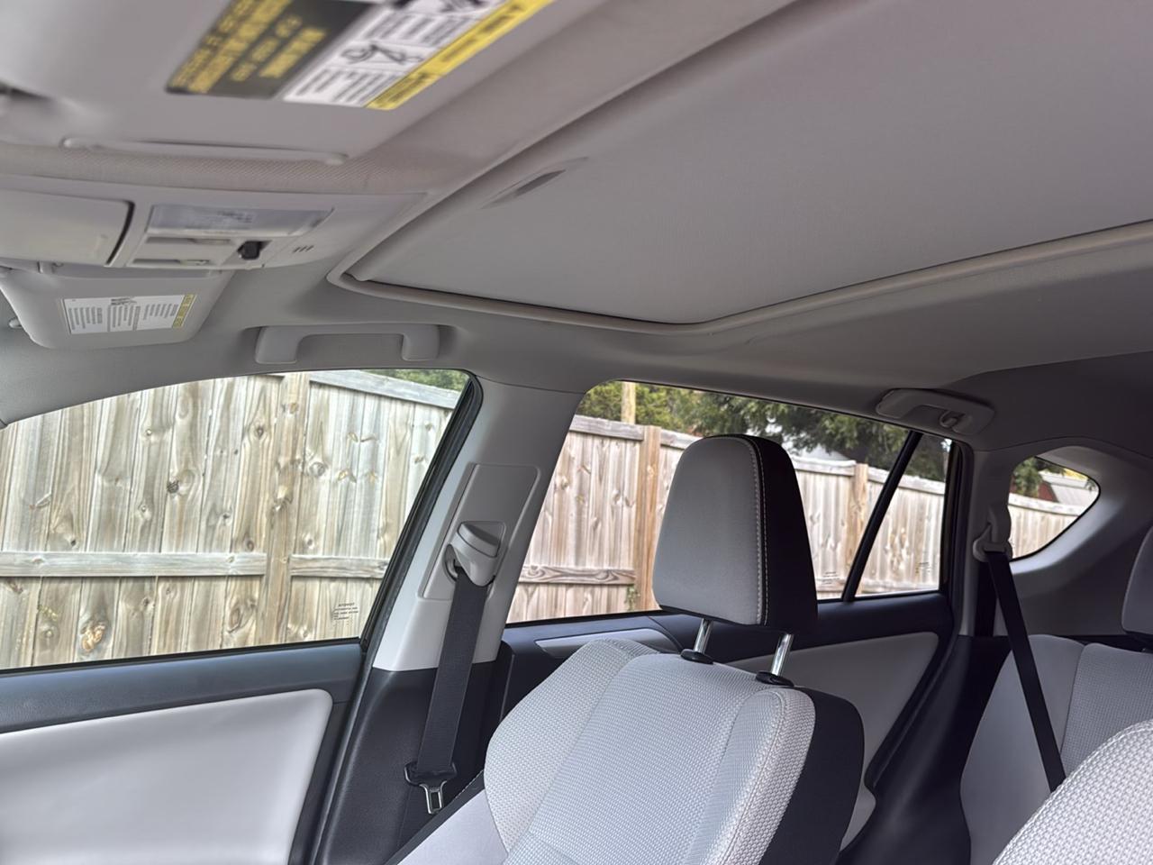 Toyota RAV4 Adventure 4D SUV AWD 2018