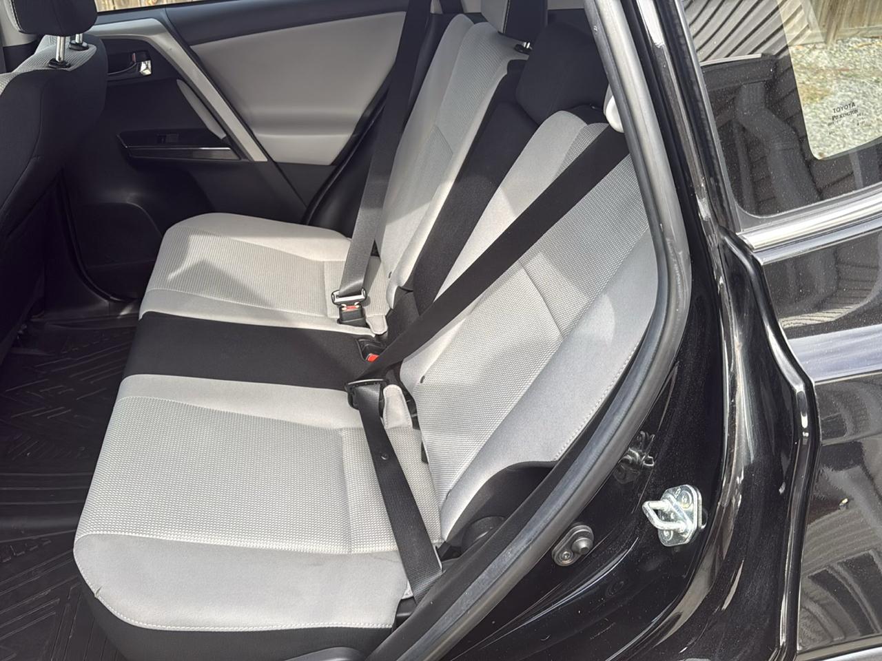 Toyota RAV4 Adventure 4D SUV AWD 2018