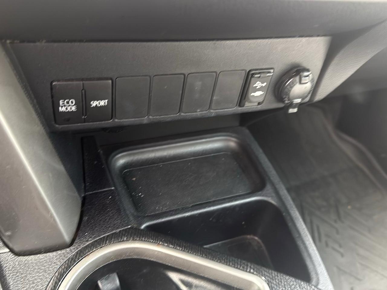 Toyota RAV4 Adventure 4D SUV AWD 2018