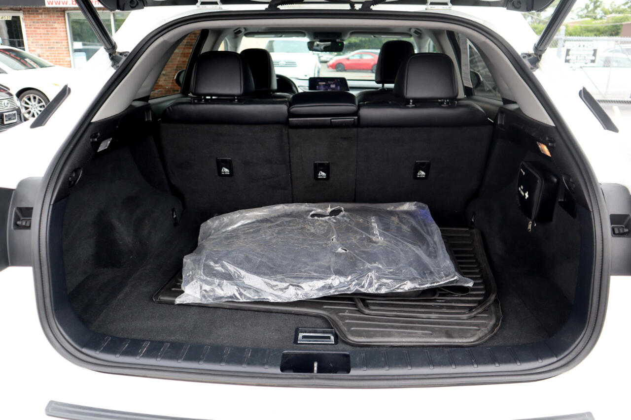 Lexus RX 350 AWD 2016 Lexus RX 350 AWD 2016