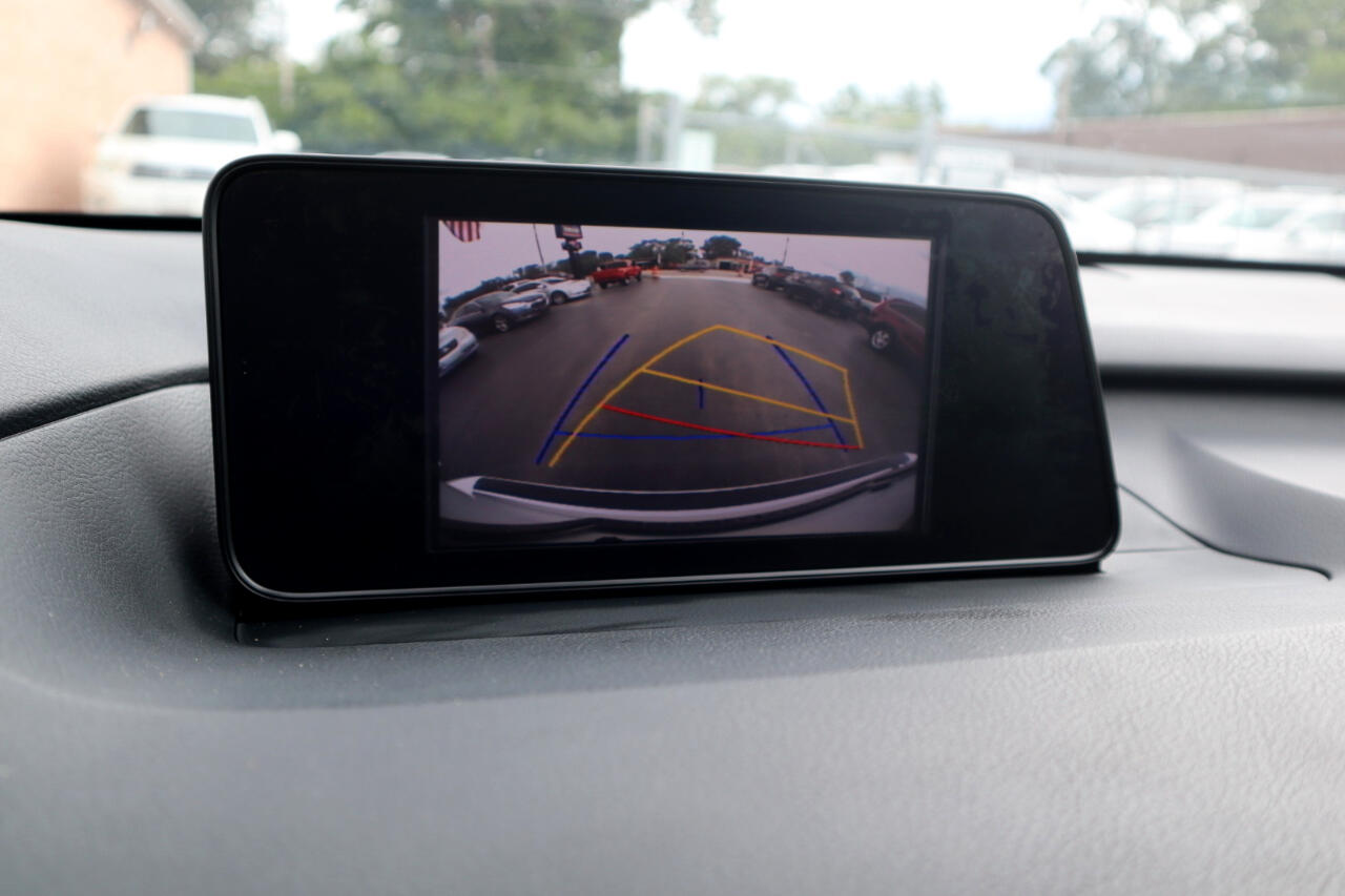 Lexus RX 350 AWD 2016 Lexus RX 350 AWD 2016