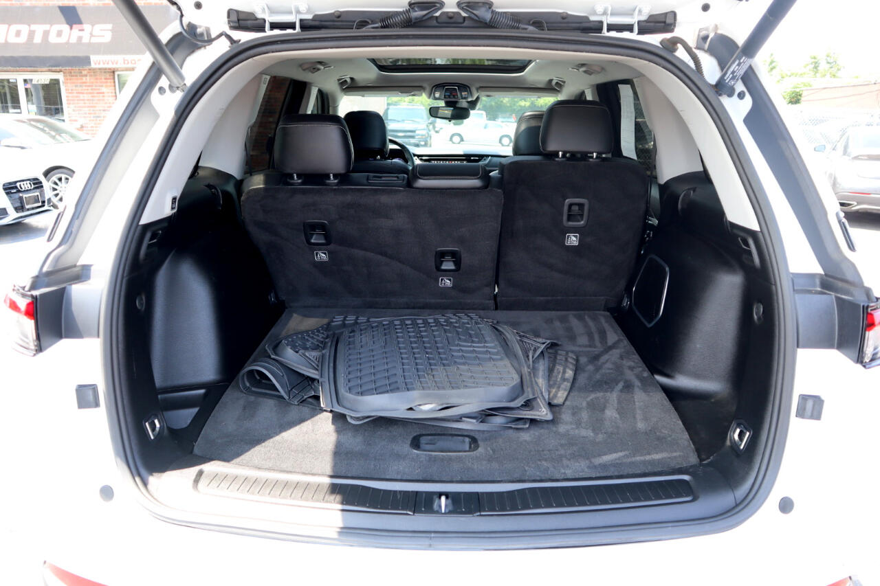 Jeep Grand Cherokee Limited 4WD 2022 Jeep Grand Cherokee Limited 4WD 2022