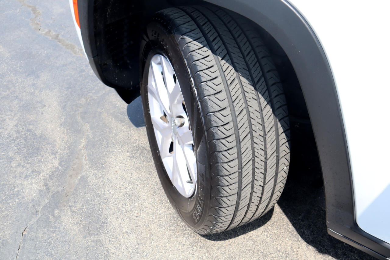 Jeep Grand Cherokee Limited 4WD 2022 Jeep Grand Cherokee Limited 4WD 2022