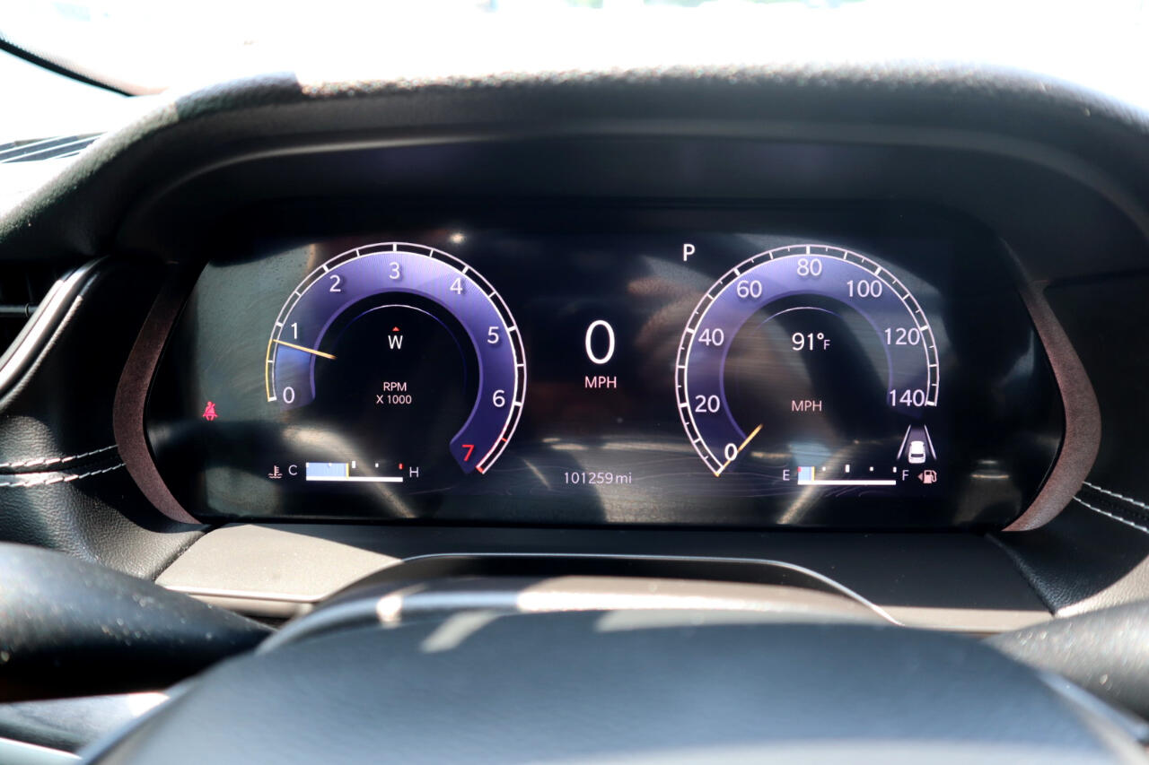 Jeep Grand Cherokee Limited 4WD 2022 Jeep Grand Cherokee Limited 4WD 2022