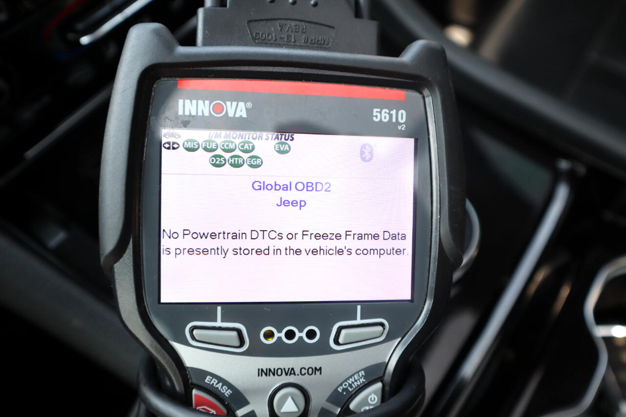 Jeep Grand Cherokee Limited 4WD 2022 Jeep Grand Cherokee Limited 4WD 2022