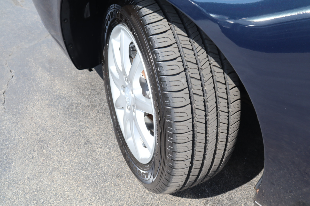 Buick Lucerne CXL 2008 Buick Lucerne CXL 2008