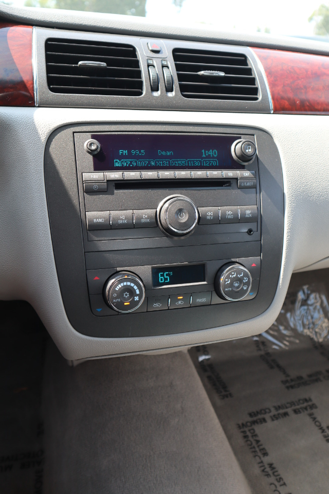 Buick Lucerne CXL 2008 Buick Lucerne CXL 2008