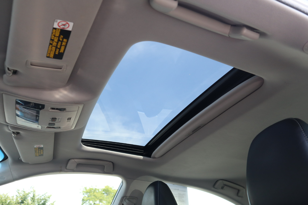 Lexus ES 300h Sedan 2017 Lexus ES 300h Sedan 2017