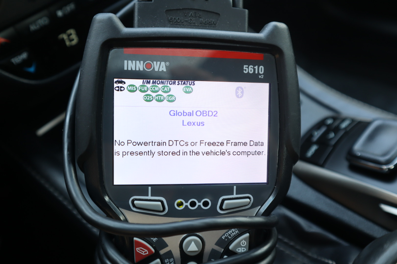 Lexus ES 300h Sedan 2017 Lexus ES 300h Sedan 2017