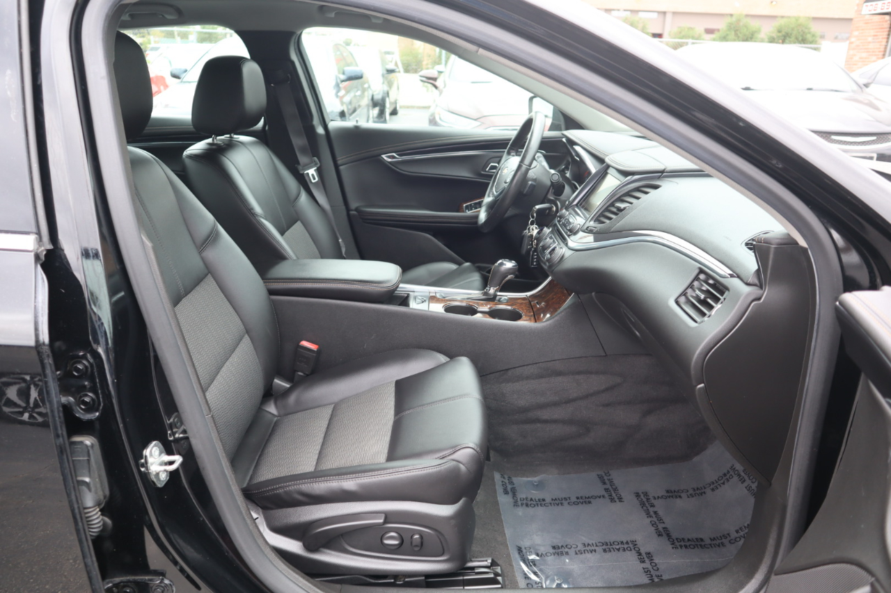 Chevrolet Impala 2LT 2015 Chevrolet Impala 2LT 2015
