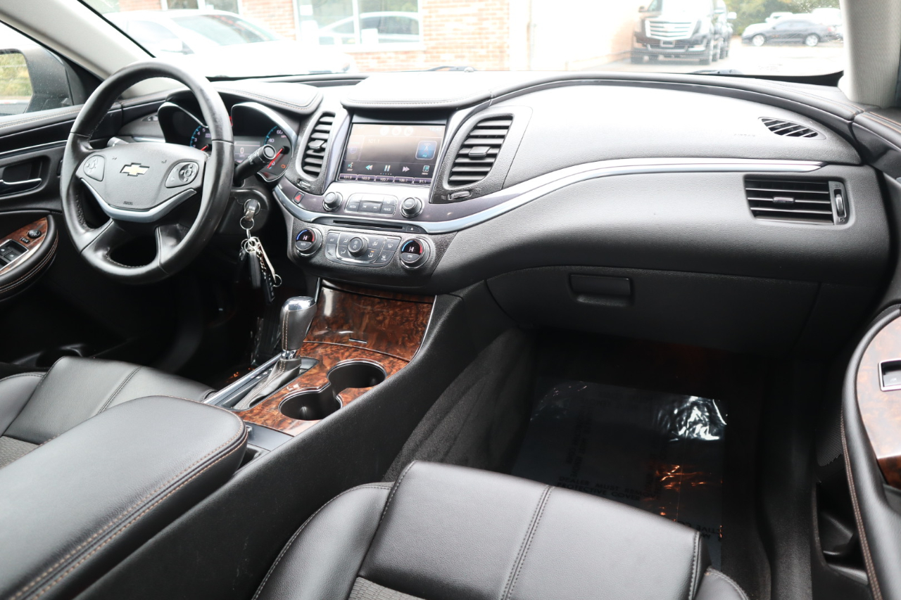 Chevrolet Impala 2LT 2015 Chevrolet Impala 2LT 2015