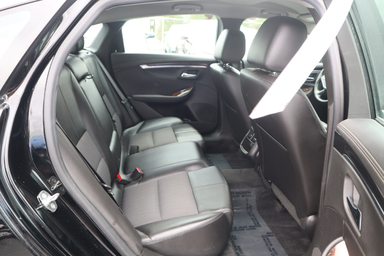 Chevrolet Impala 2LT 2015 Chevrolet Impala 2LT 2015
