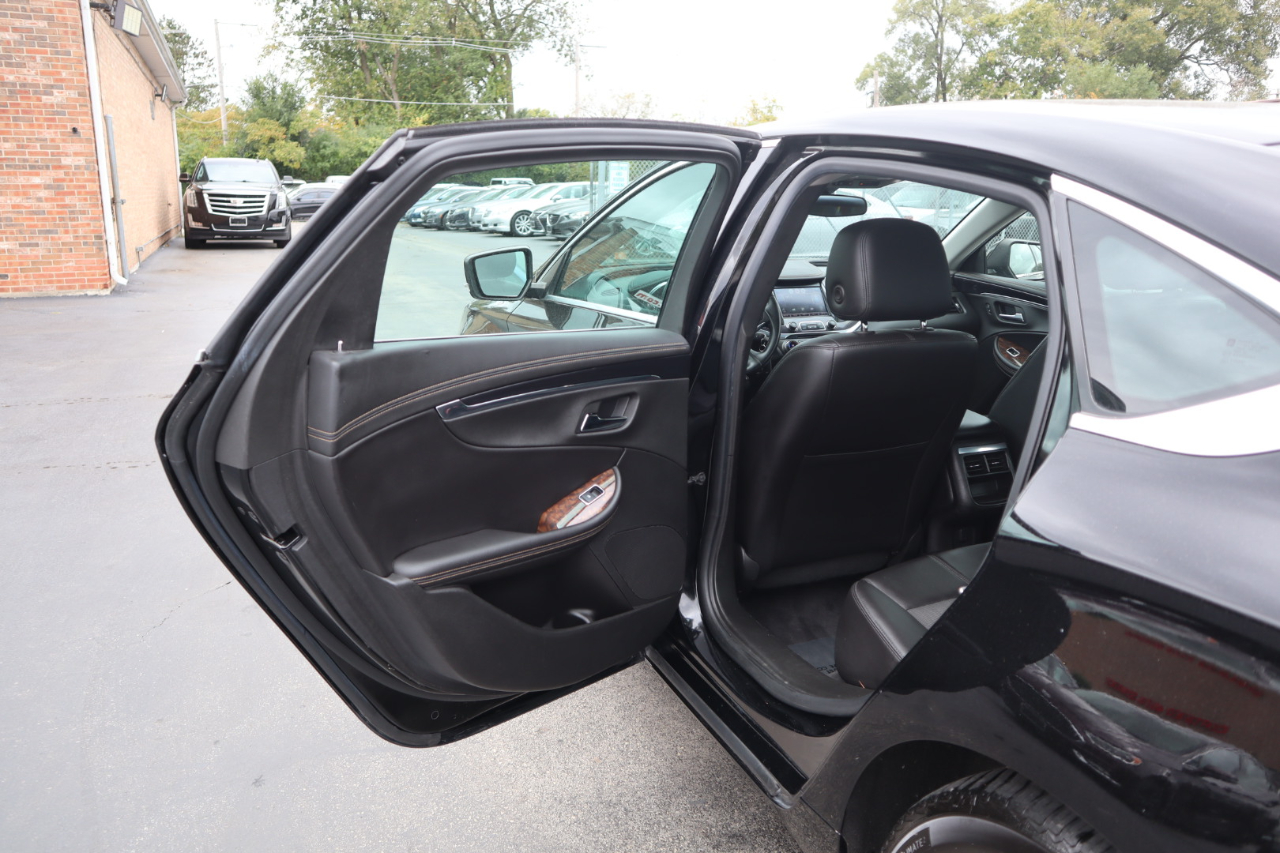 Chevrolet Impala 2LT 2015 Chevrolet Impala 2LT 2015