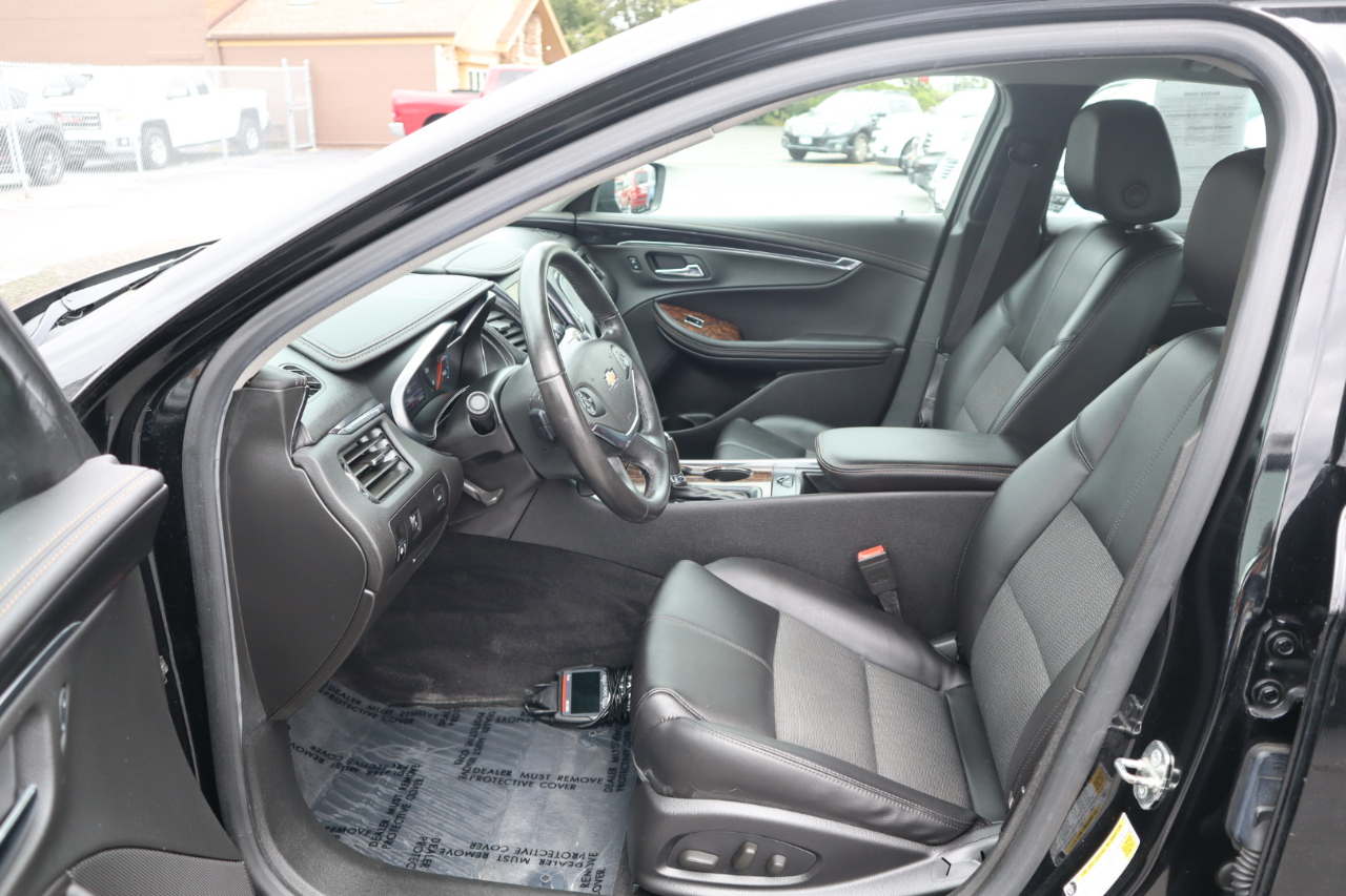 Chevrolet Impala 2LT 2015 Chevrolet Impala 2LT 2015