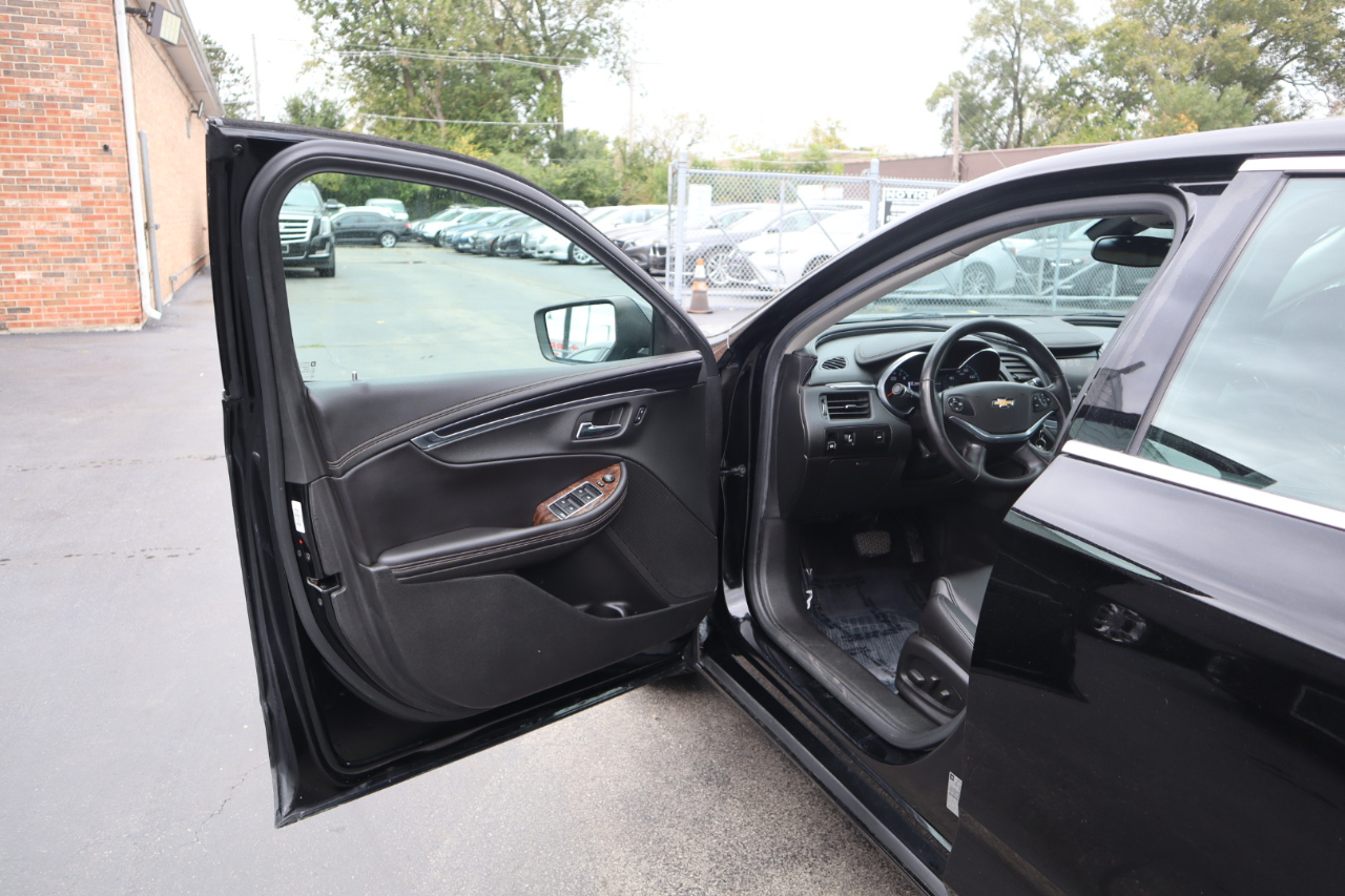 Chevrolet Impala 2LT 2015 Chevrolet Impala 2LT 2015