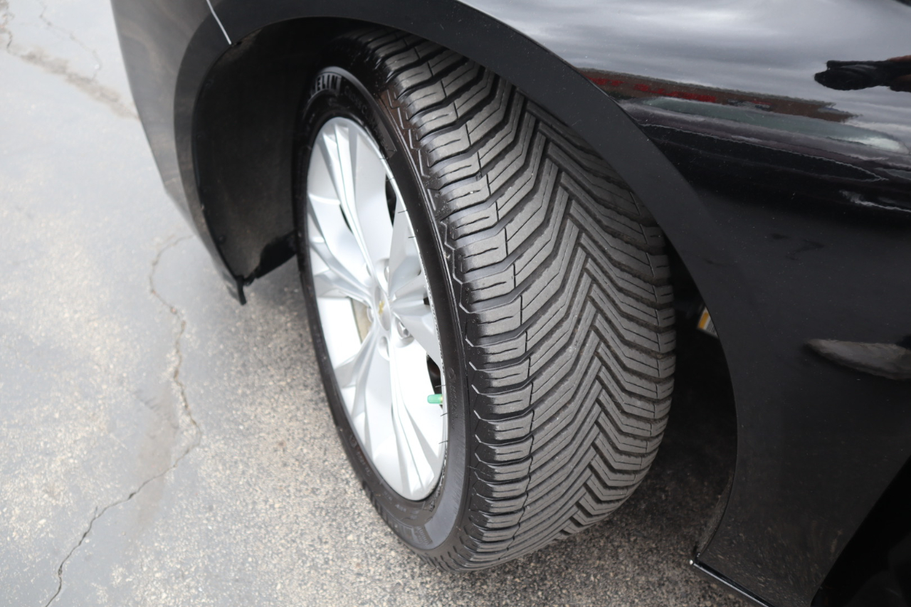 Chevrolet Impala 2LT 2015 Chevrolet Impala 2LT 2015