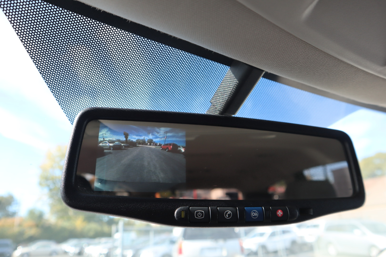 Chevrolet Traverse LT AWD 2012 Chevrolet Traverse LT AWD 2012