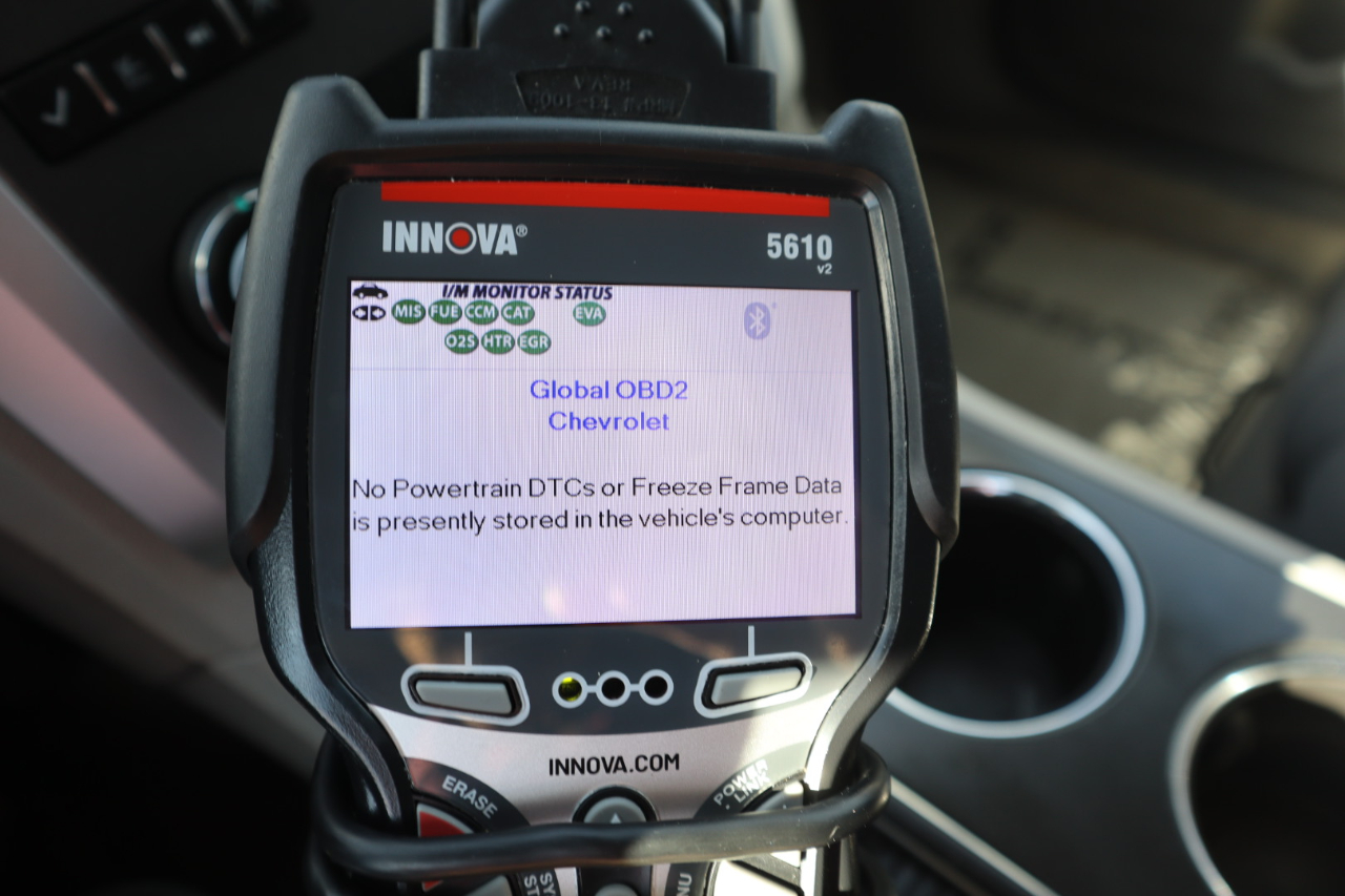 Chevrolet Traverse LT AWD 2012 Chevrolet Traverse LT AWD 2012