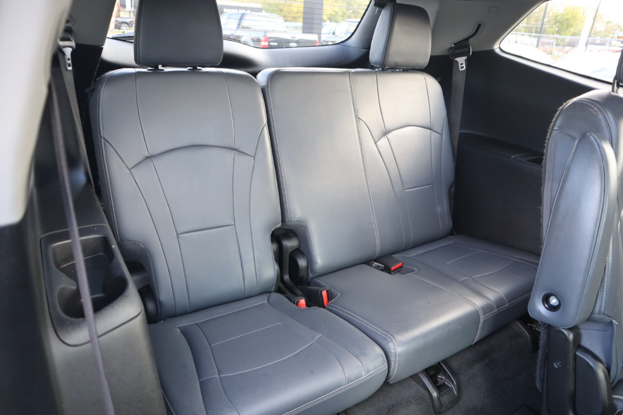 Buick Enclave Essence AWD 2018 Buick Enclave Essence AWD 2018