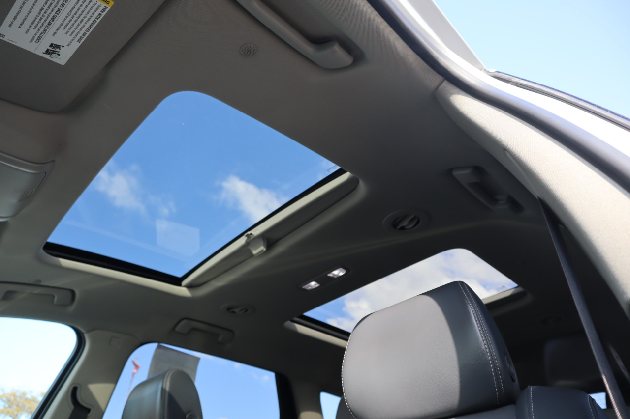 Buick Enclave Essence AWD 2018 Buick Enclave Essence AWD 2018