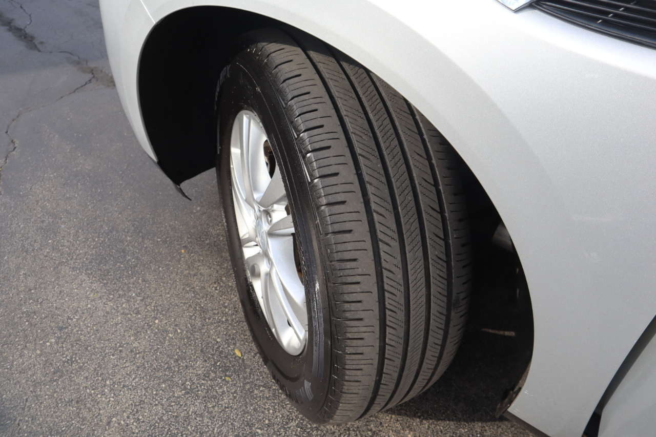 Buick Enclave Essence AWD 2018 Buick Enclave Essence AWD 2018